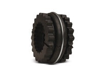 NEW MASTERDRIVE Coupling Sleeve, EPDM Material, 2 Pieces Construction 5E