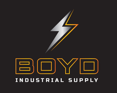 Boyd Industrial Supply