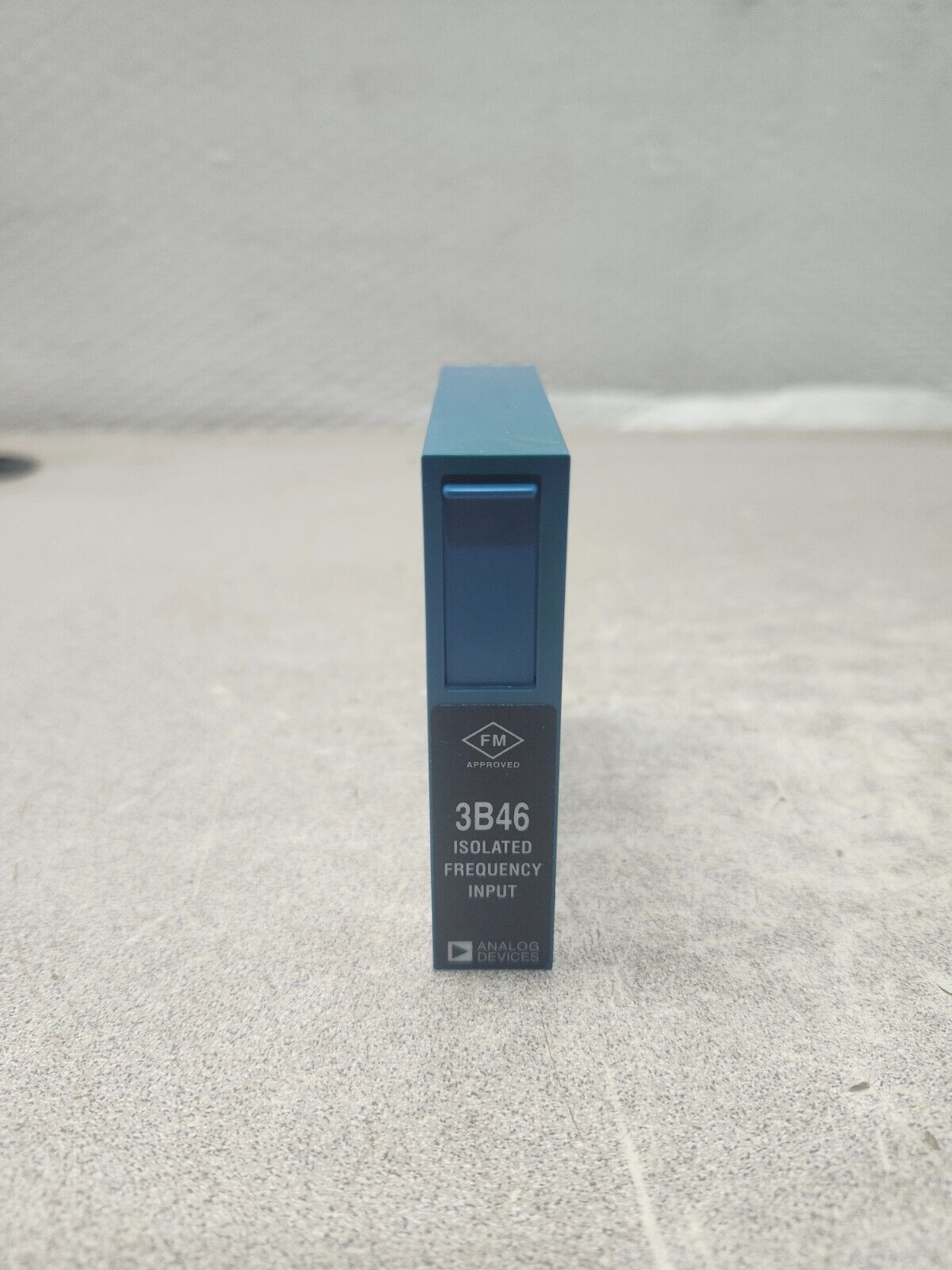 NEW IN BAG Analog Devices Iso Frequency Input 3B46-03