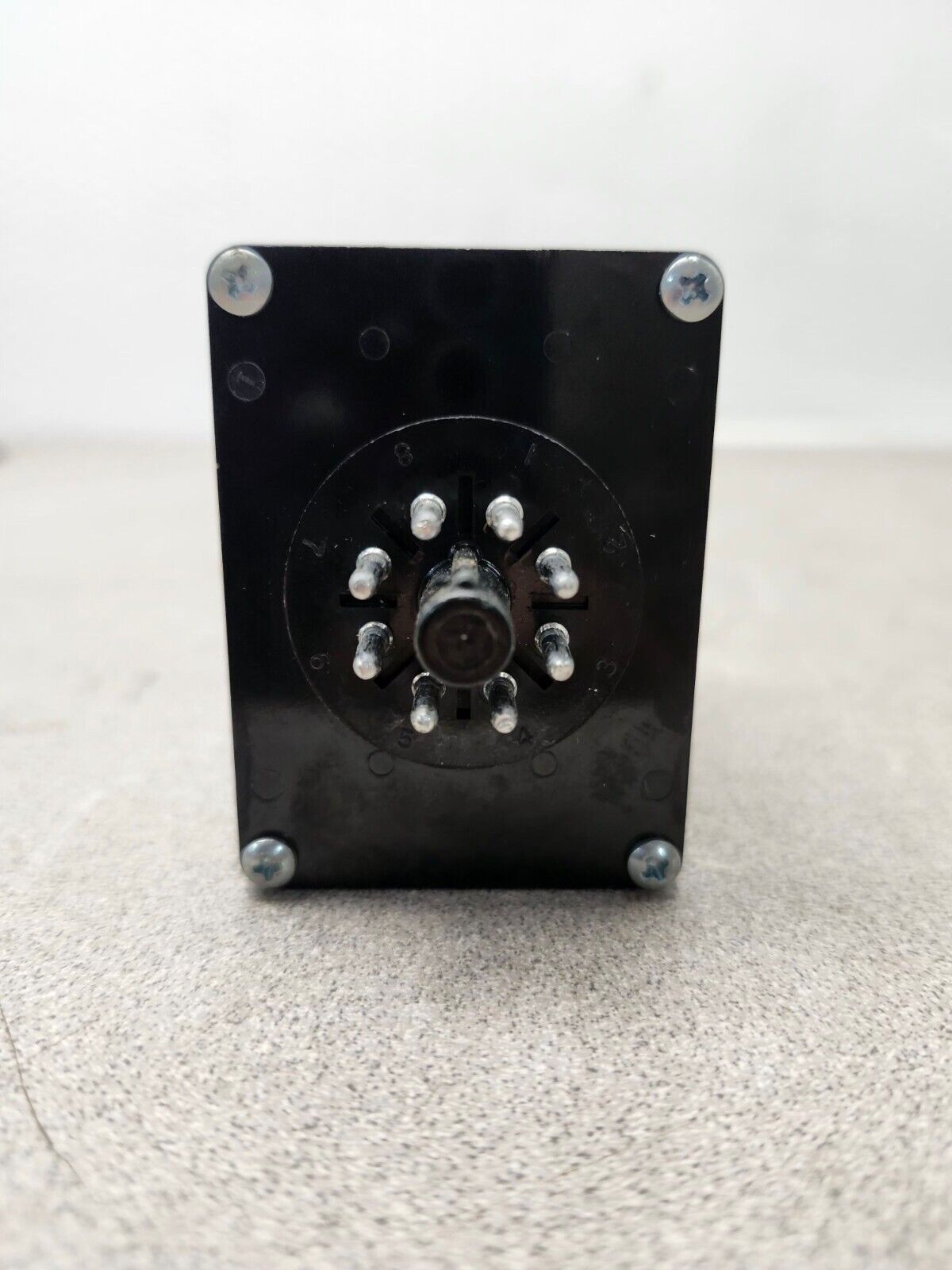 NEW IN BOX POTTER & BRUMFIELD TIME DELAY RELAY CB-1004B-70