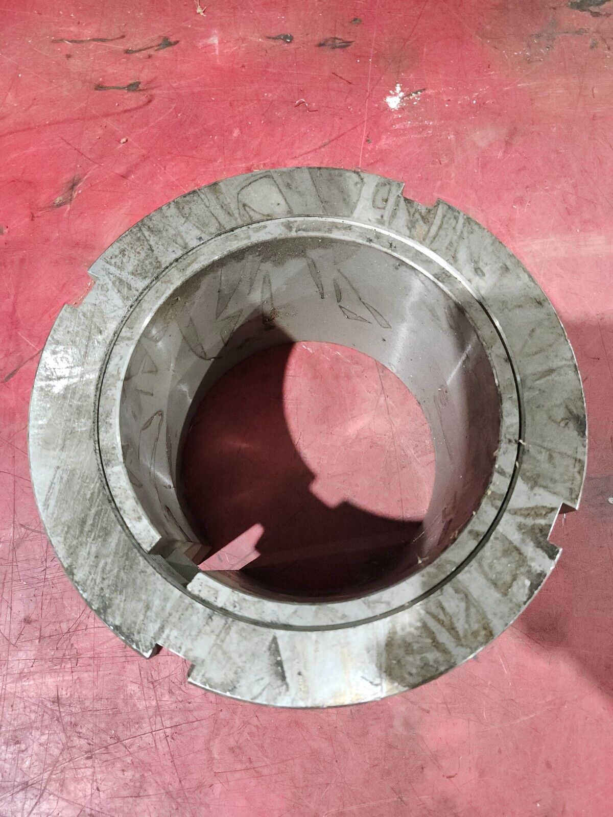 NEW NO BOX KBZ Adapter sleeve H3134-95