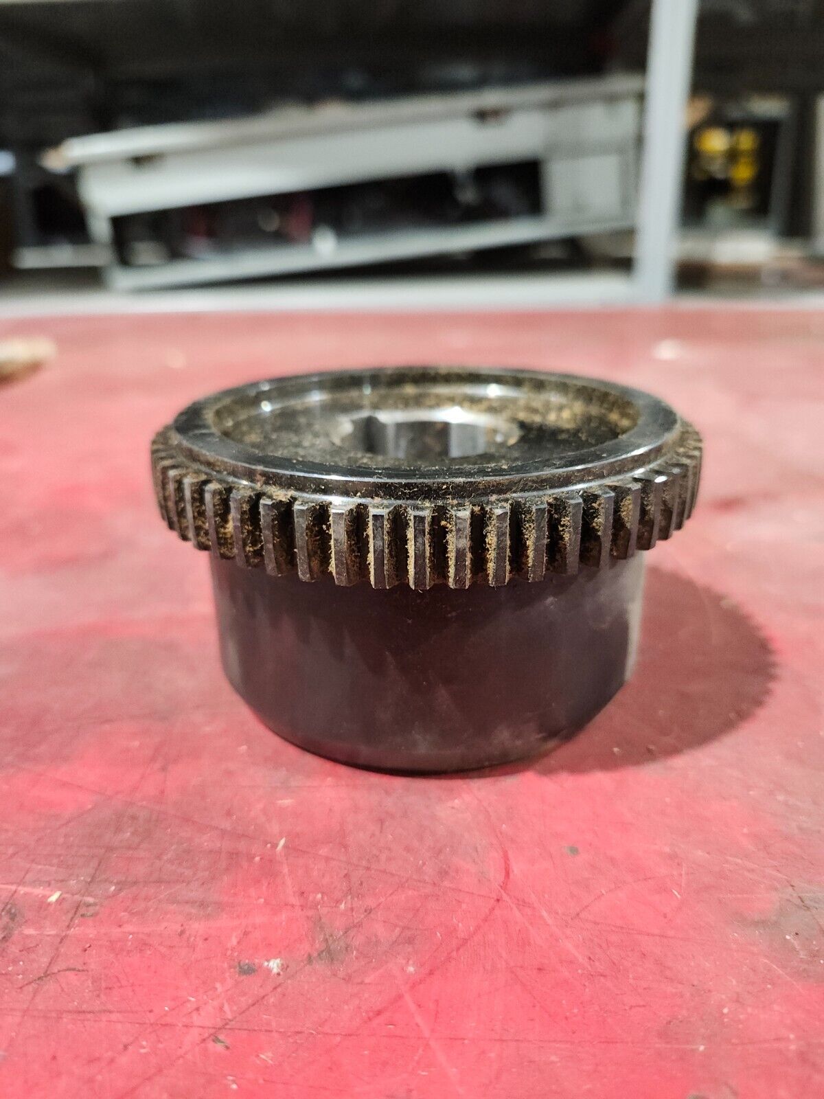 NEW IN BOX Lovejoy Sier Bath Gear Coupling C-2 01224 W/ (4) SIER BATH C 2 SEAL