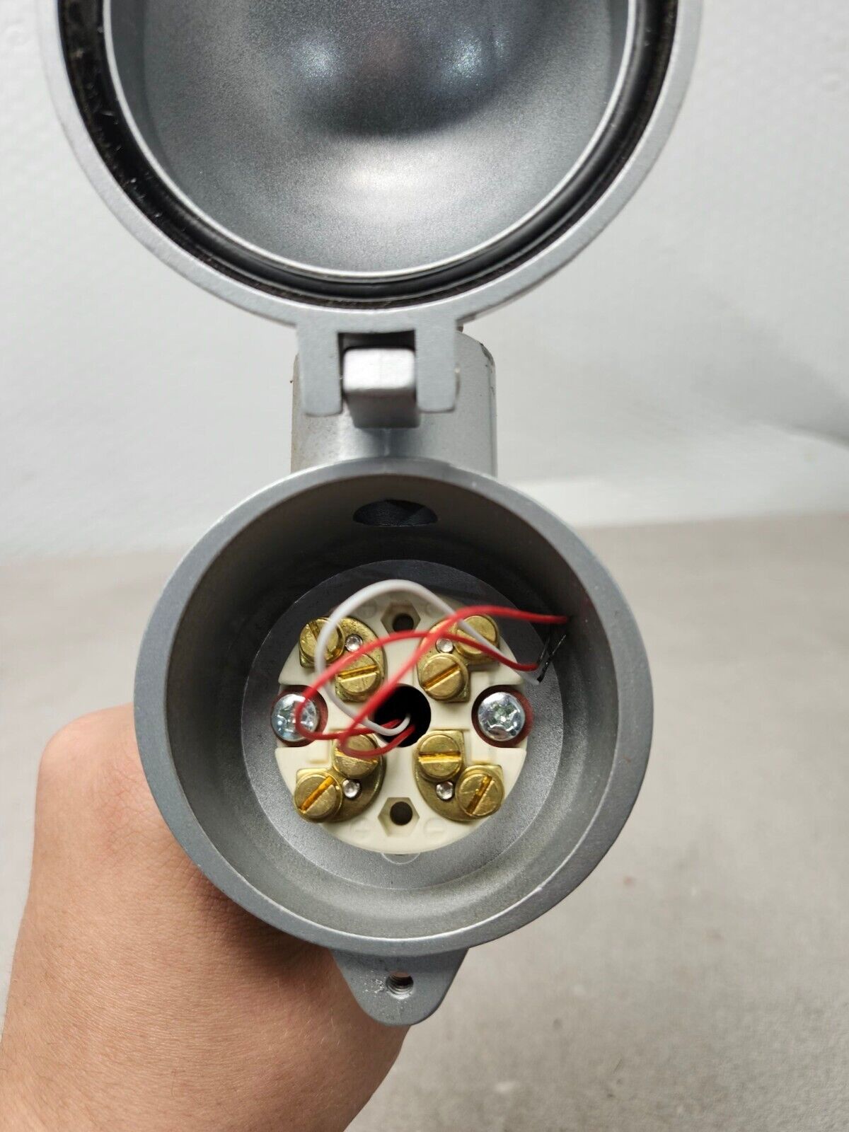 NEW NO BOX JMS-SE THERMOCOUPLE