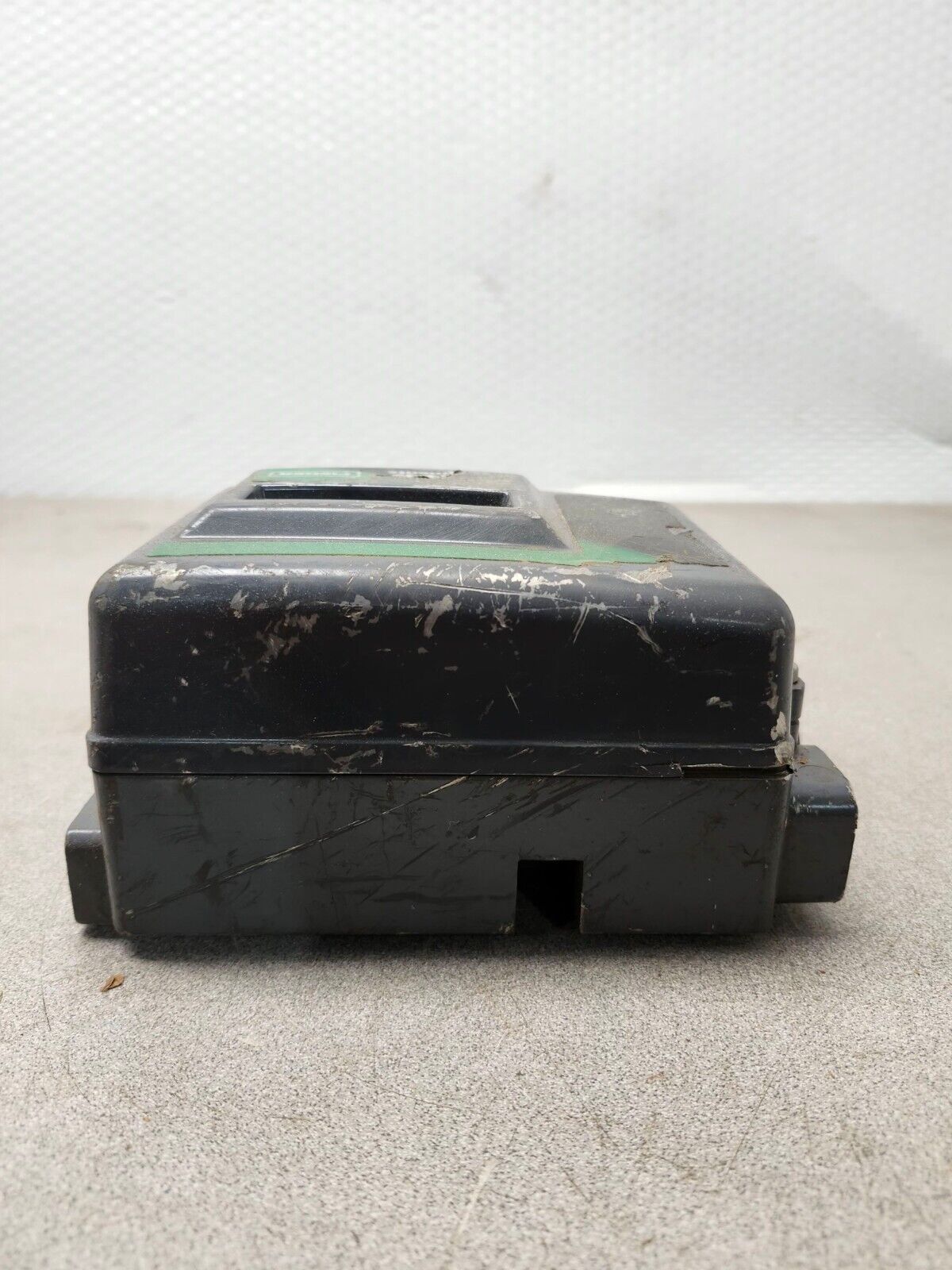 USED NO BOX FISHER FIELDVUE INSTRUMENTS DIGITAL VALVE POSITIONER DVC2000