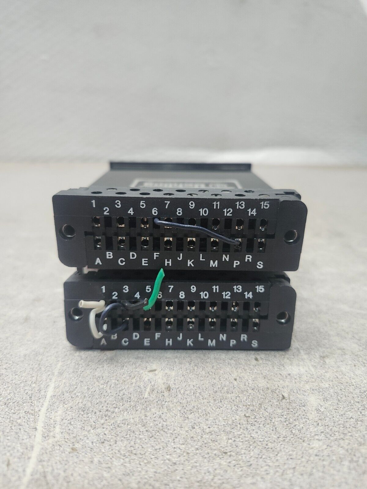 USED UEHLING DIGITAL TANK-O METER 10.0VV