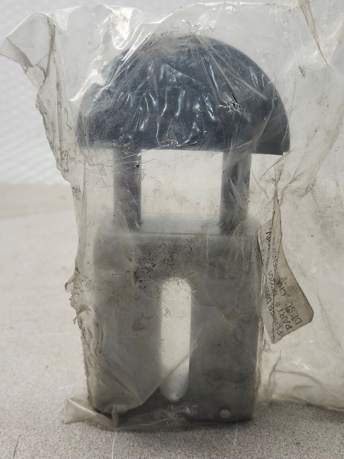 NEW FENNER DRIVES EFSON CHAIN TENSIONER CT2201