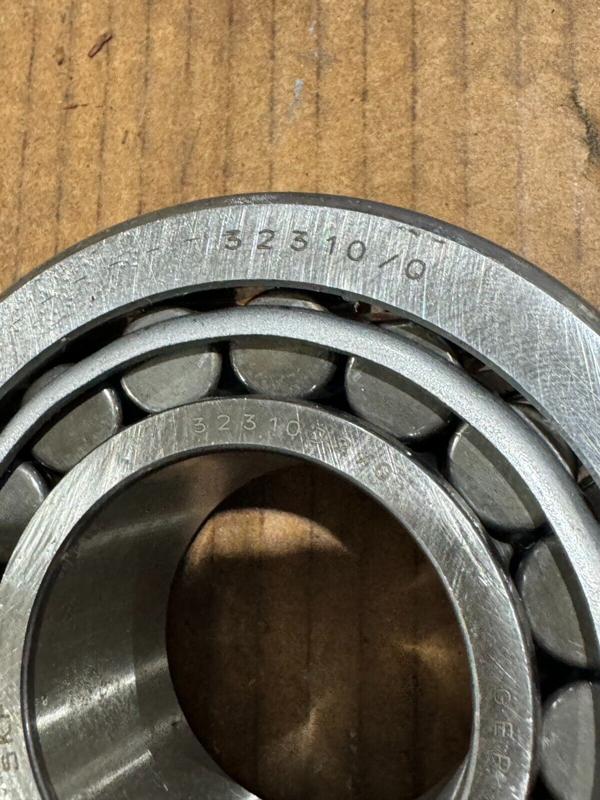 NEW SKF 32310/Q TAPERED ROLLER BEARING ASSEMBLY 32310J2/Q