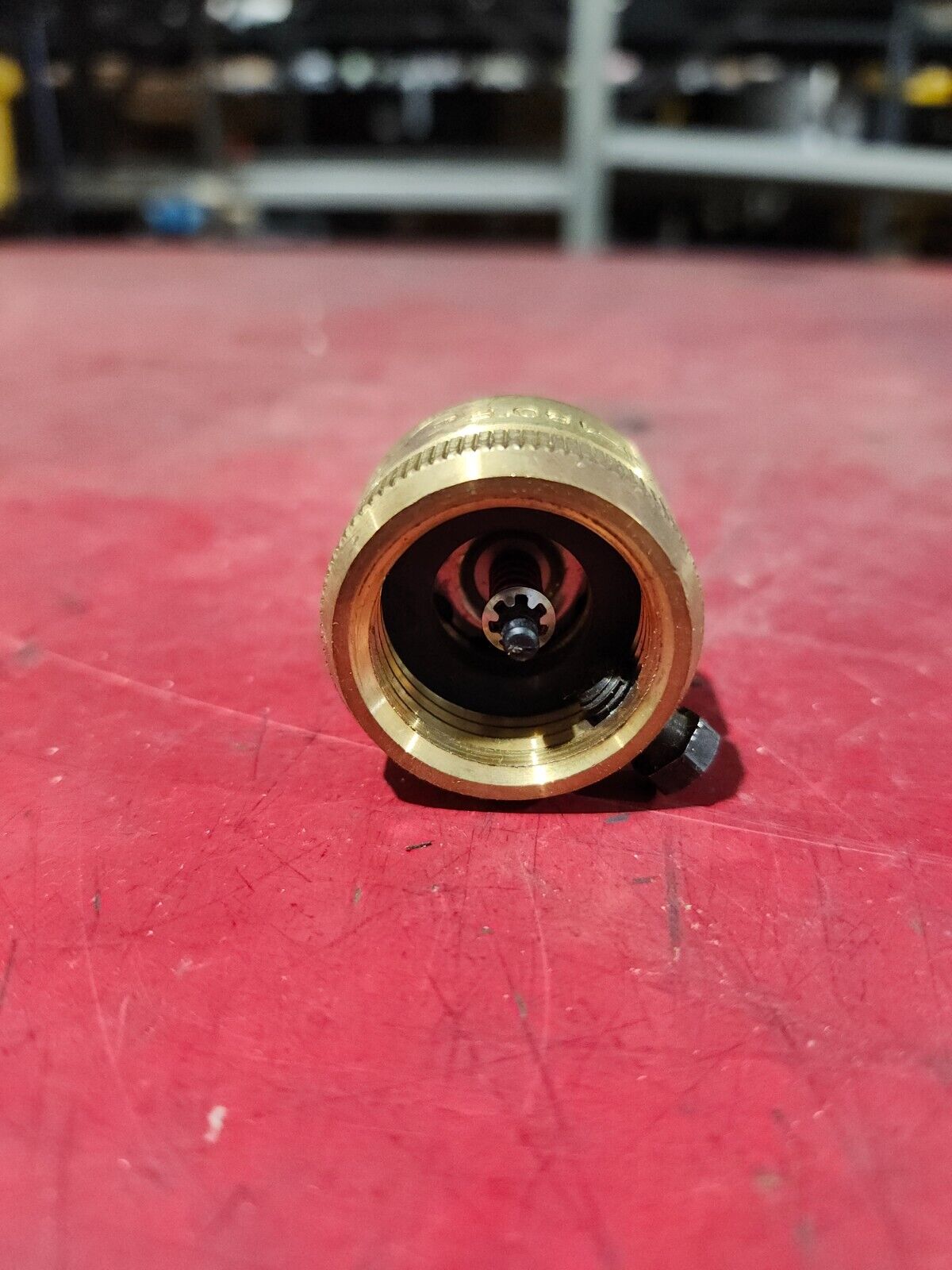 NEW IN BOX LOT OF 6 WATTS REGULATOR HOSE CONNECTION VACUUM BREAKER 3/4 8B