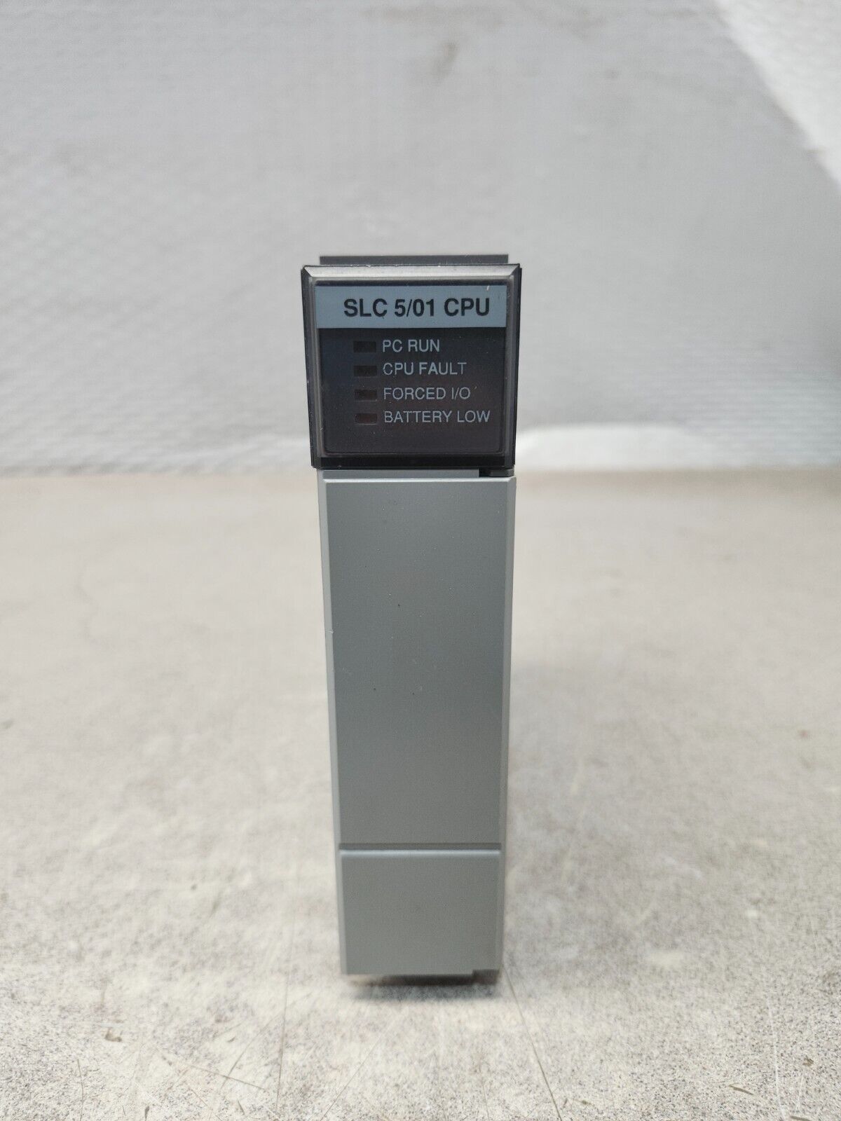 USED ALLEN BRADLEY Processor Unit SLC 500 1747-L514