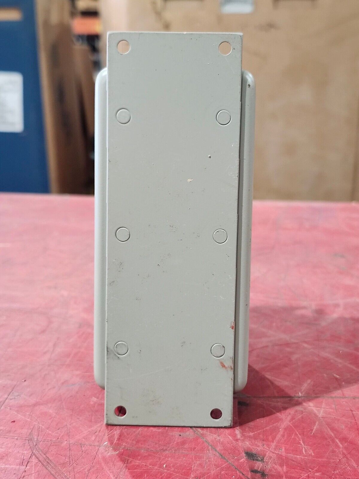 USED FOXBORO RELAY MODULE M/63R-0B-H STYLE B TYPE 1