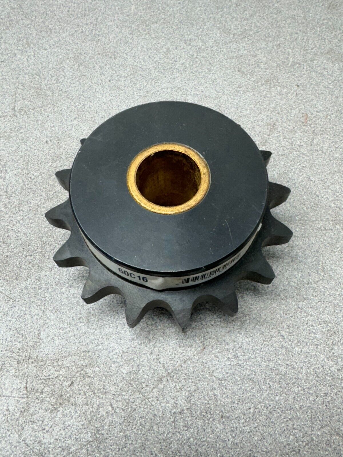 NEW NO BOX MARTIN GEAR 60C16