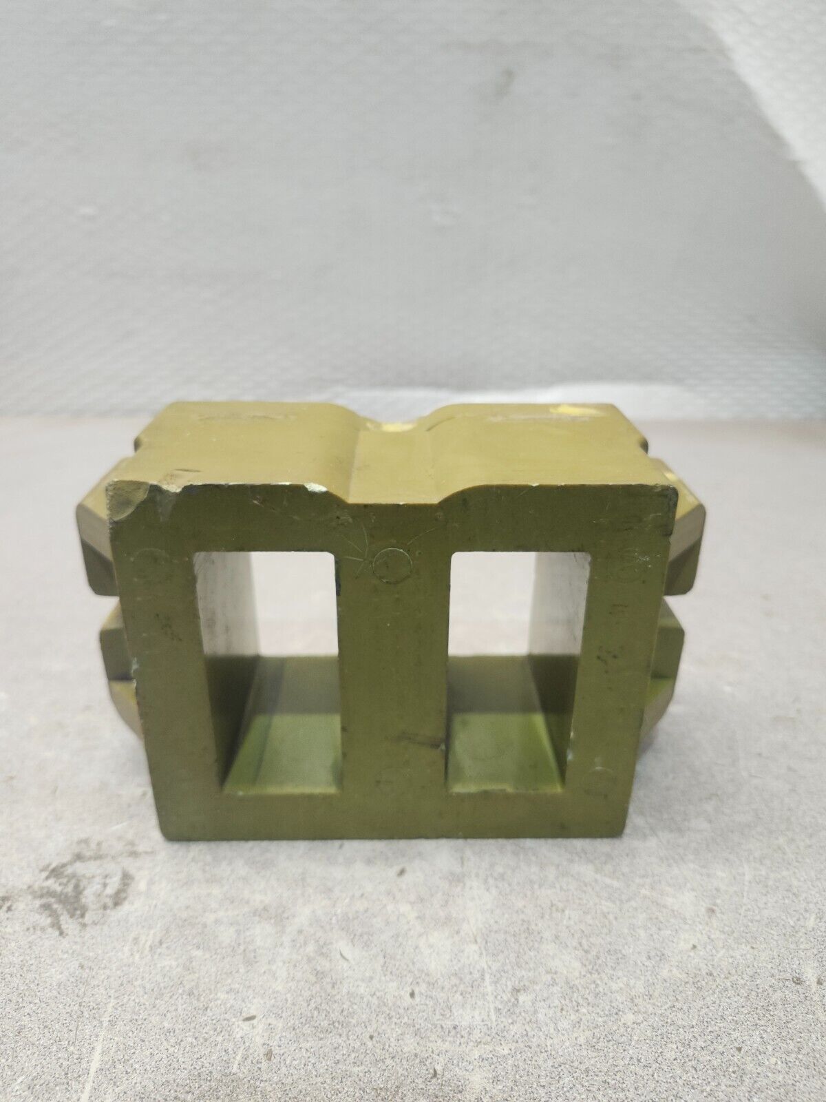 NEW NO BOX CUTLER HAMMER 480V 60HZ 1875-3