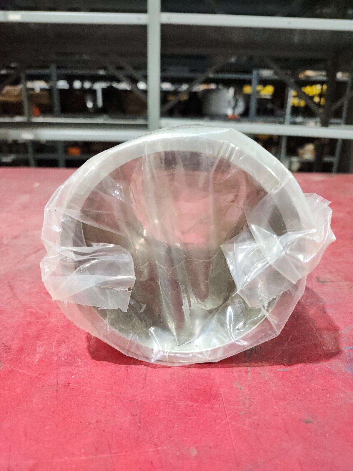 NEW IN BOX VIP SPECIAL PUMP SLEEVE SL1065 SP FOR WEMCO PUMP 10K-S-14S