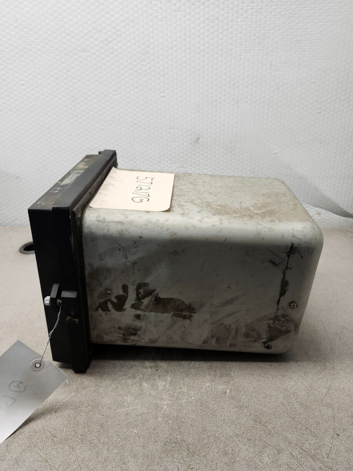NEW NO BOX GREAT LAKES INSTRUMENTS PH ANALYZER AWM-402N