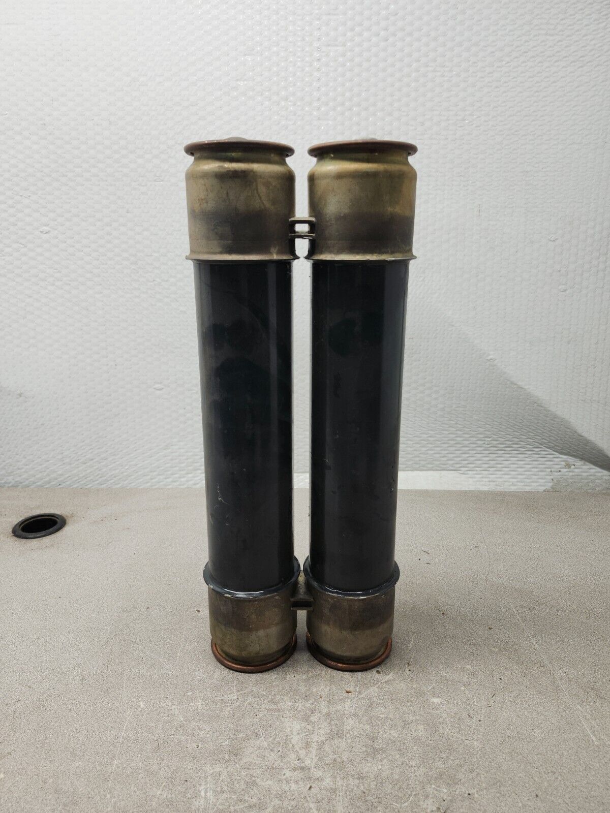 NEW NO BOX MERSEN FUSE 9E62FCB300