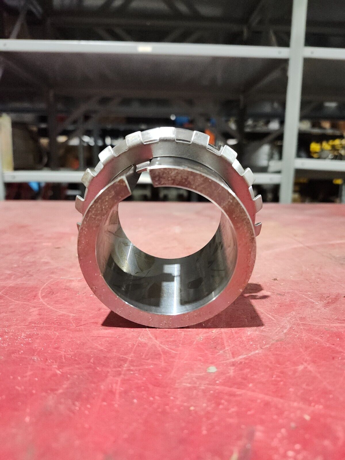 NEW IN BOX STANDARD SNW ADAPTER ASSY 15X2.438