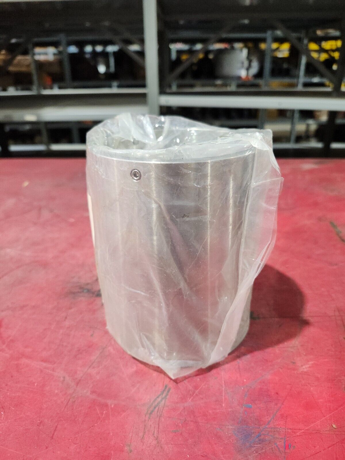 NEW IN BOX VIP SPECIAL PUMP SLEEVE SL1065 SP FOR WEMCO PUMP 10K-S-14S