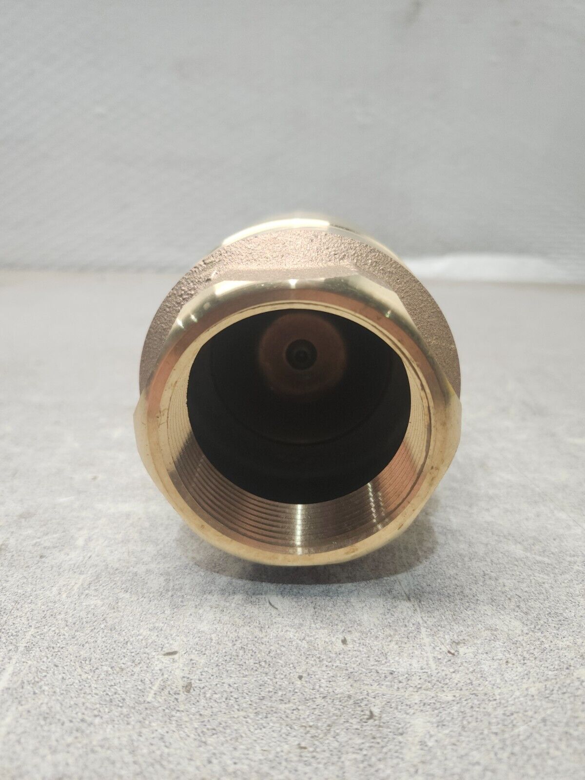 NEW IN BOX STRATAFLO 2'' CHECK VALVE NO. 400