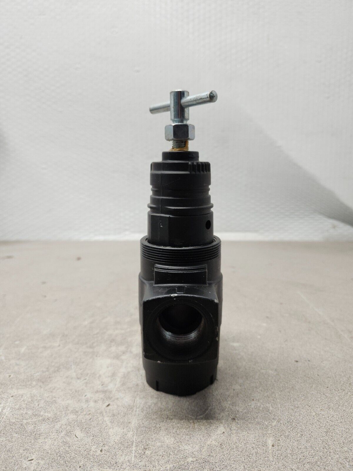NEW NO BOX NORGEN Pressure Regulator R117-801-RNLA