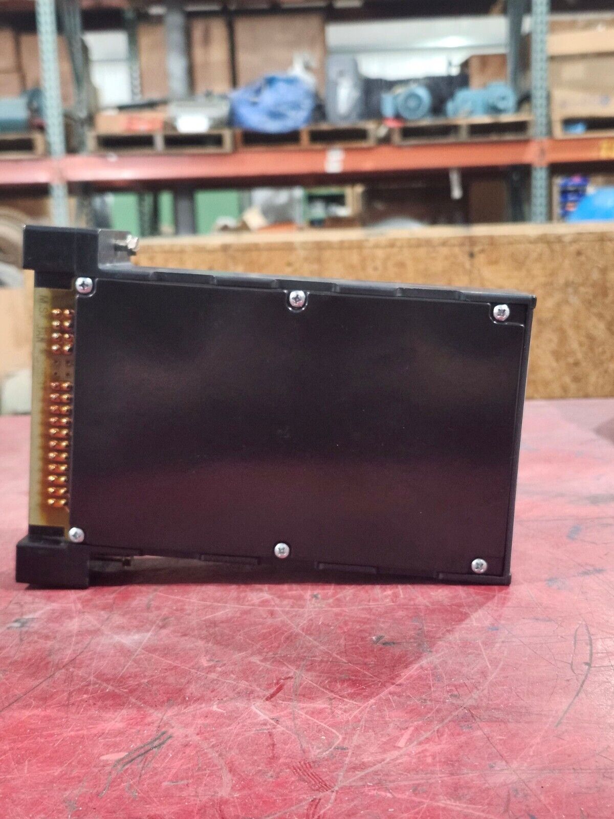 NEW IN BOX RELIANCE CARDPAK TRANSDUCTOR 0-49009-14