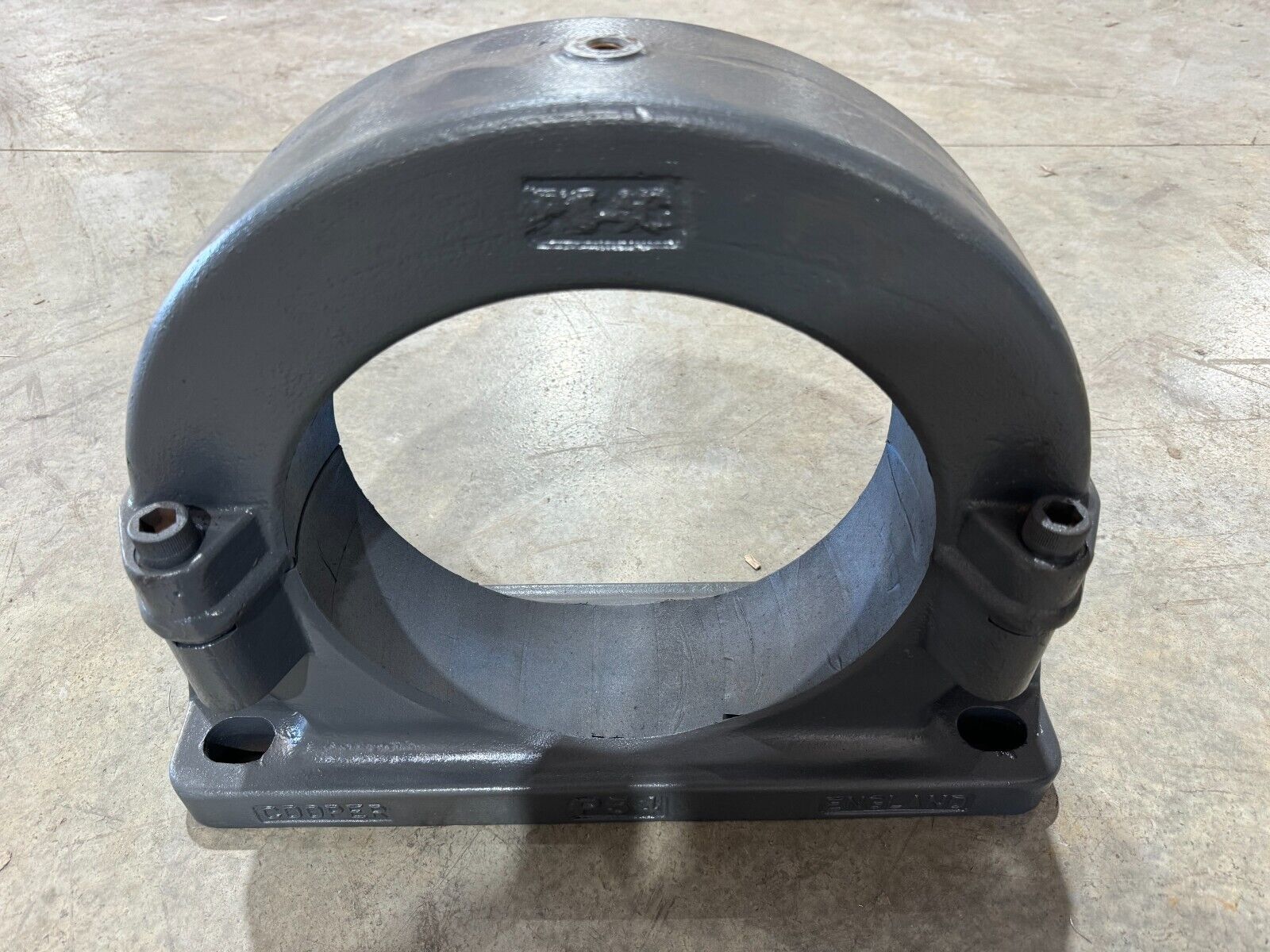 NEW COOPER PILLOW BLOCK BEARING HOUSING P54