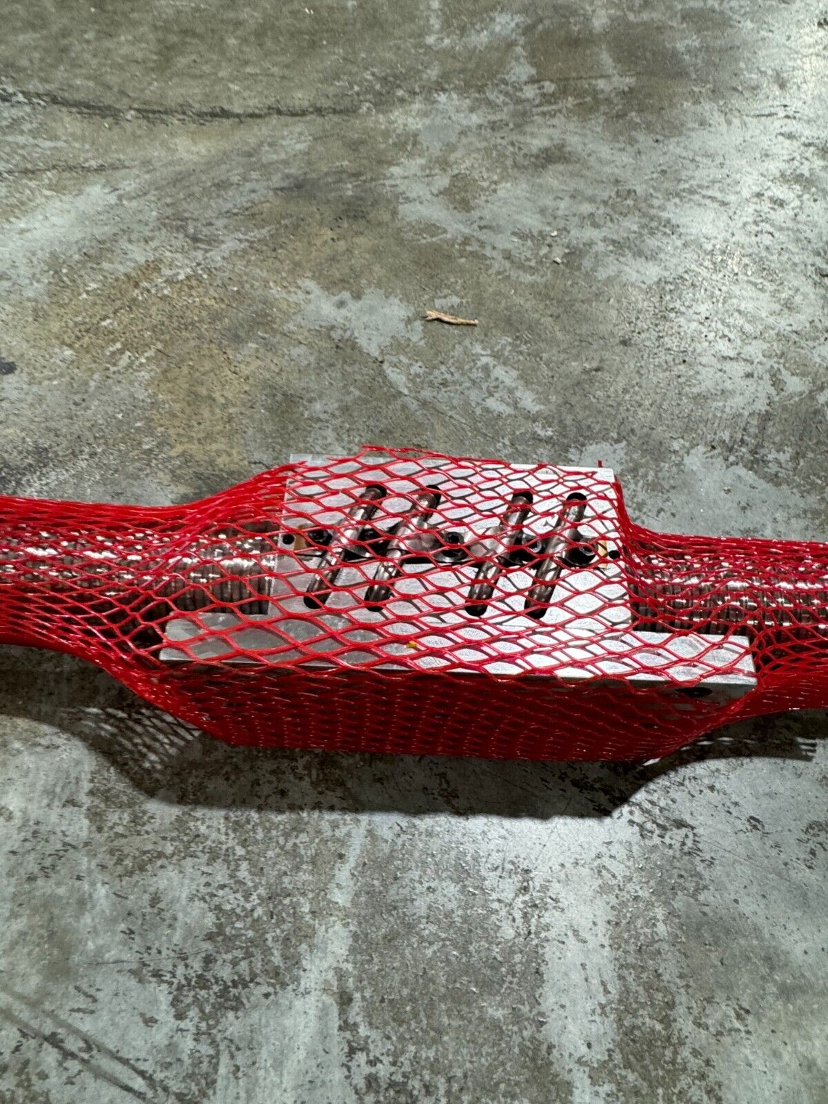 NEW THREAD CRAFT T-3291 BALL SCREW 85" LENGTH 1807S73