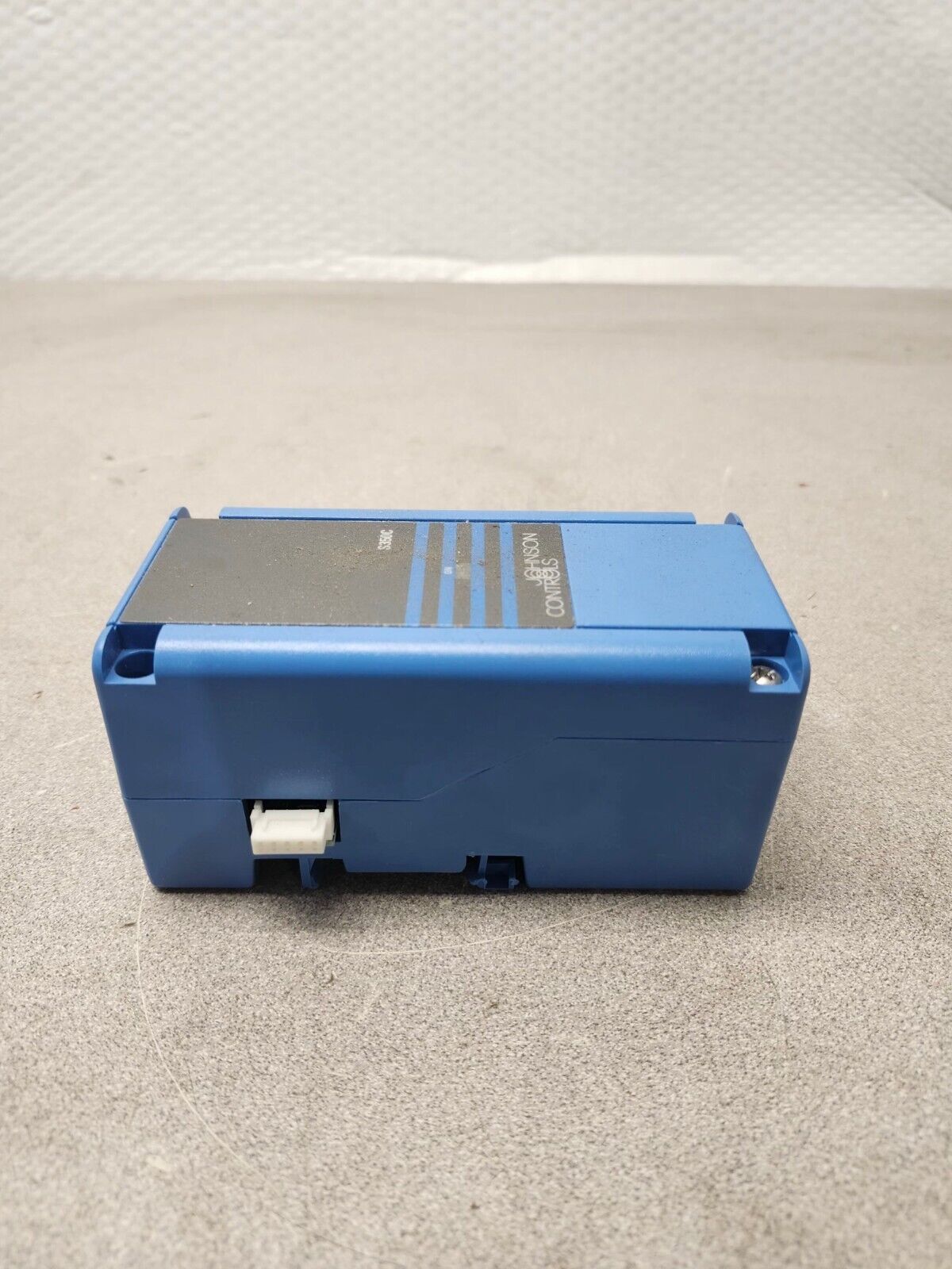 NEW IN BOX JOHNSON CONTROLS TEMPERATURE SLAVE STAGE MODULE S350CC-1C