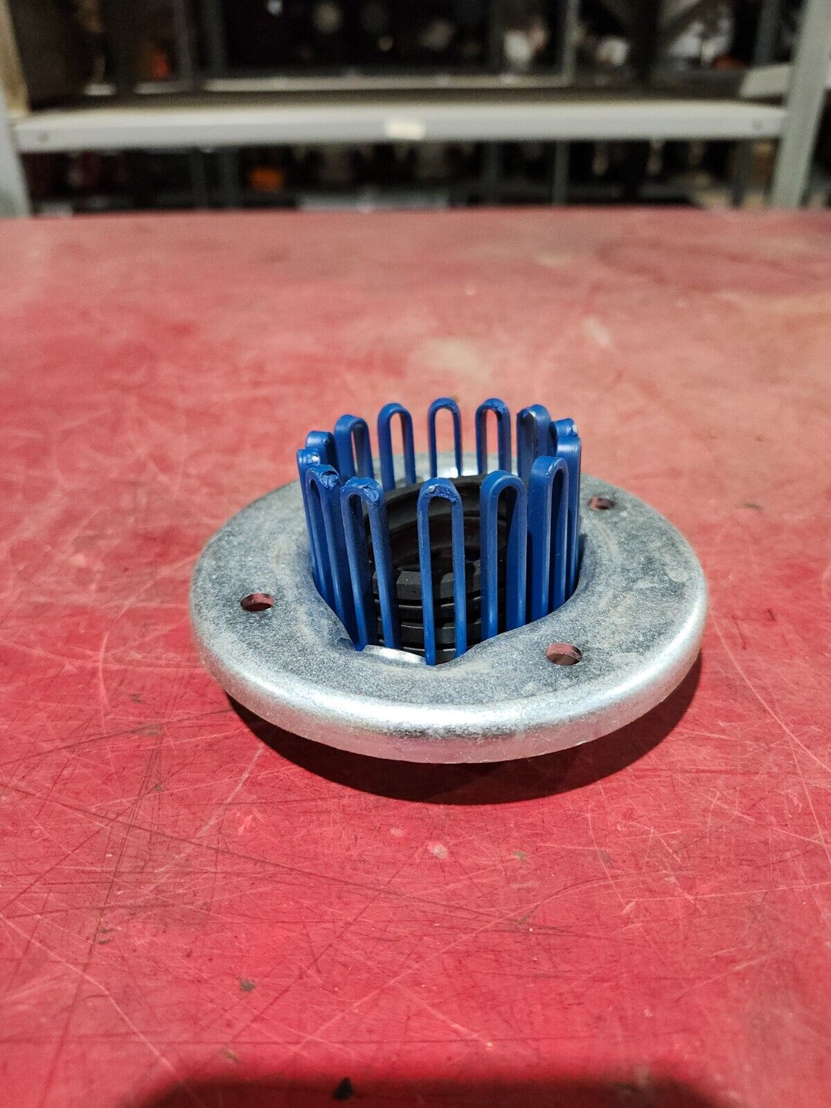 FALK STEELFLEX COVER-GRID 20 & 1020T20 STEELFLEX COUPLINGS