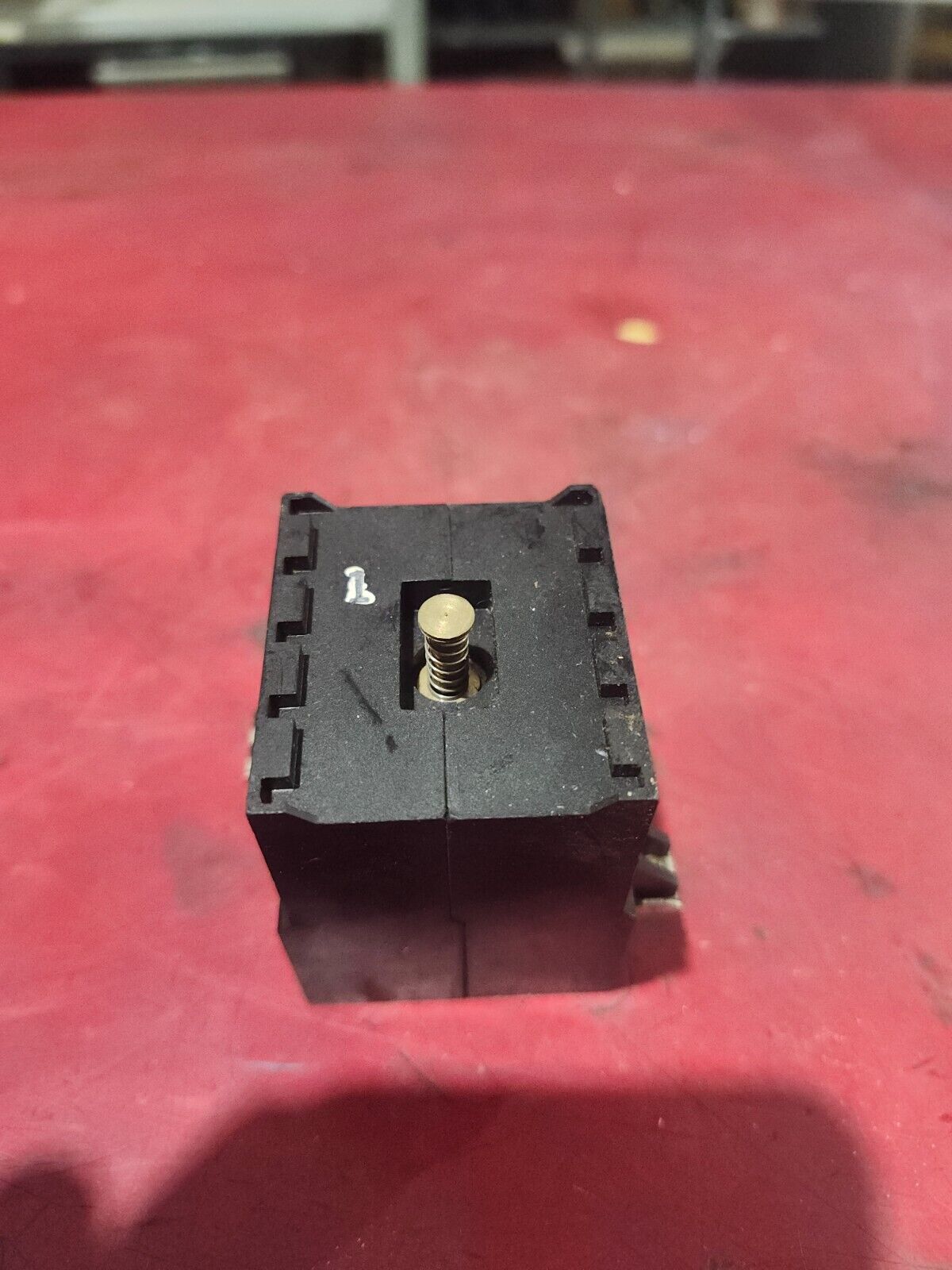 USED Westinghouse ARMLS MAGNETIC LATCH Relay ARMLS STYLE G082604D30