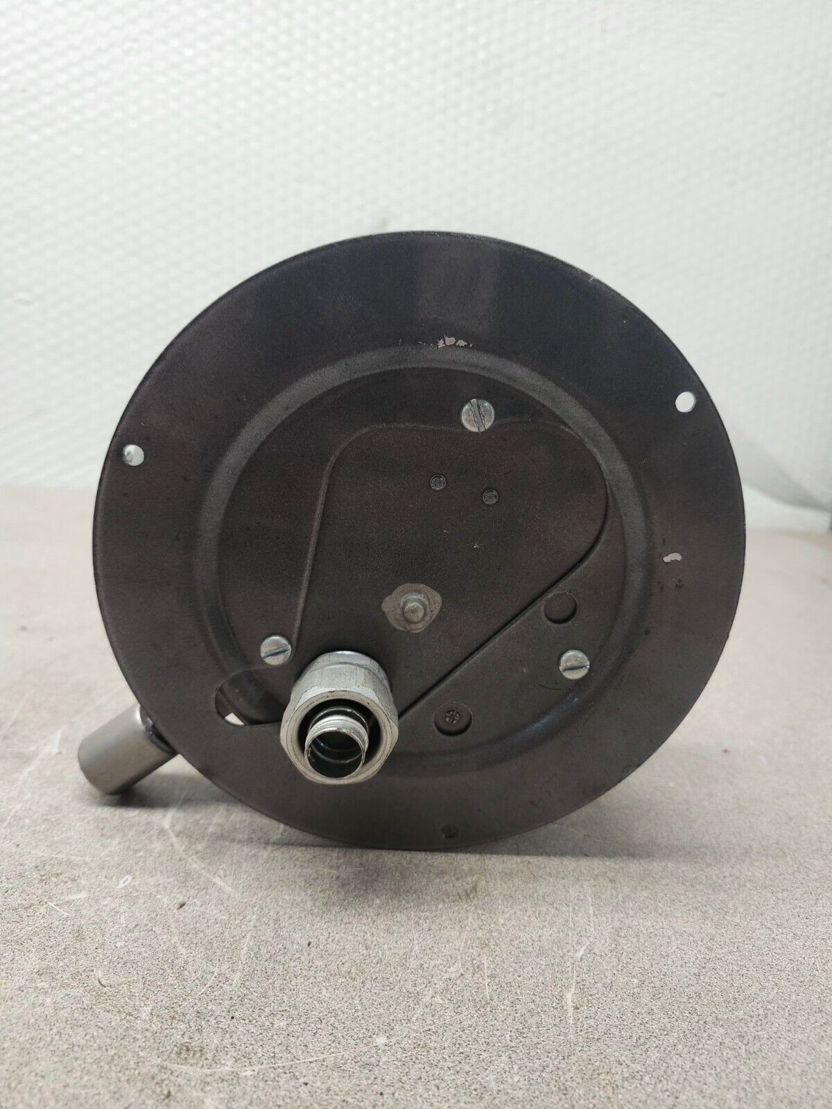 NEW NO BOX MERCOID PRESSURE SWITCH DAW-33-3-6