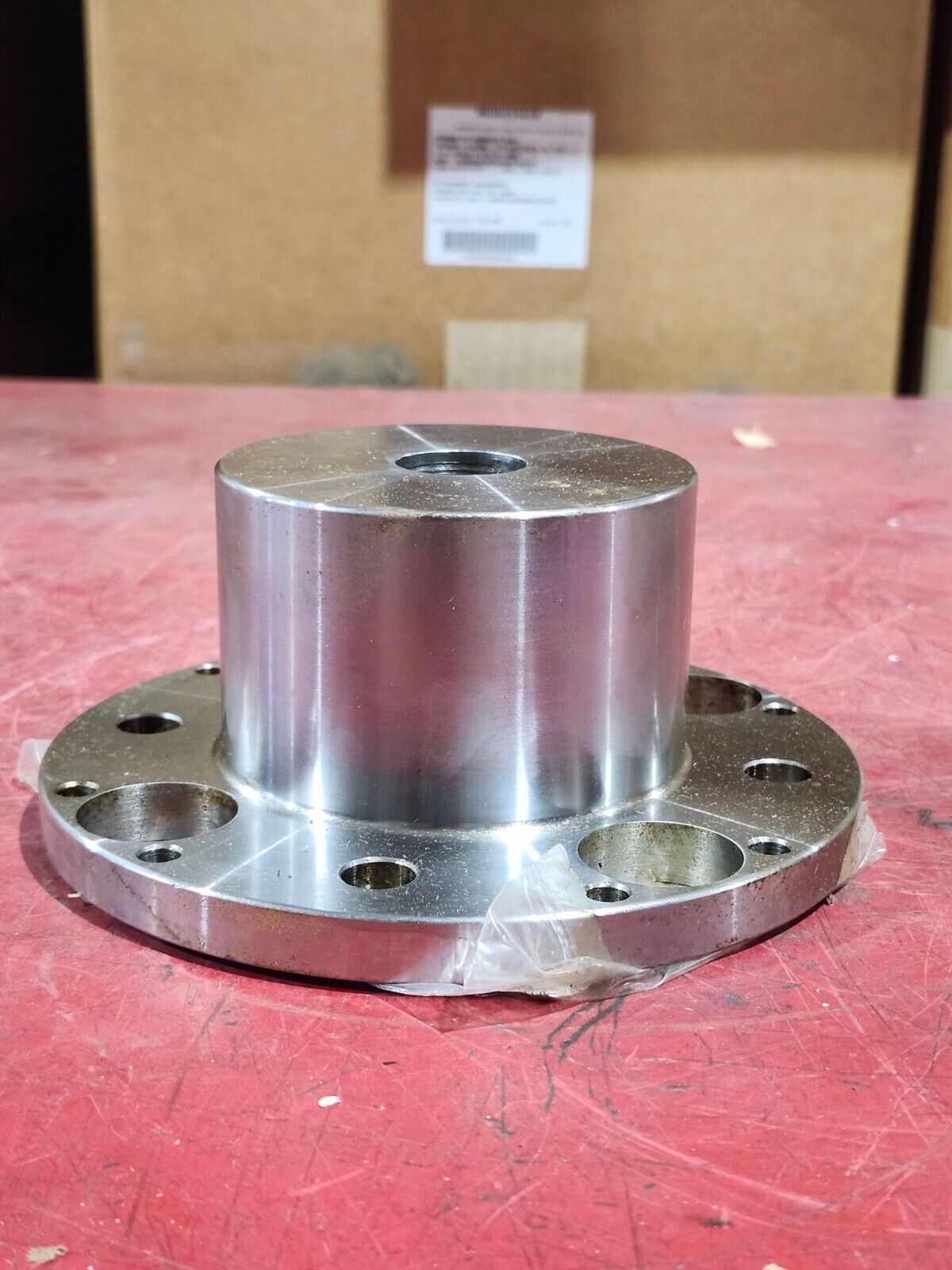 NEW IN BOX KOP-FLEX DISC COUPLING 204KD10SHUB