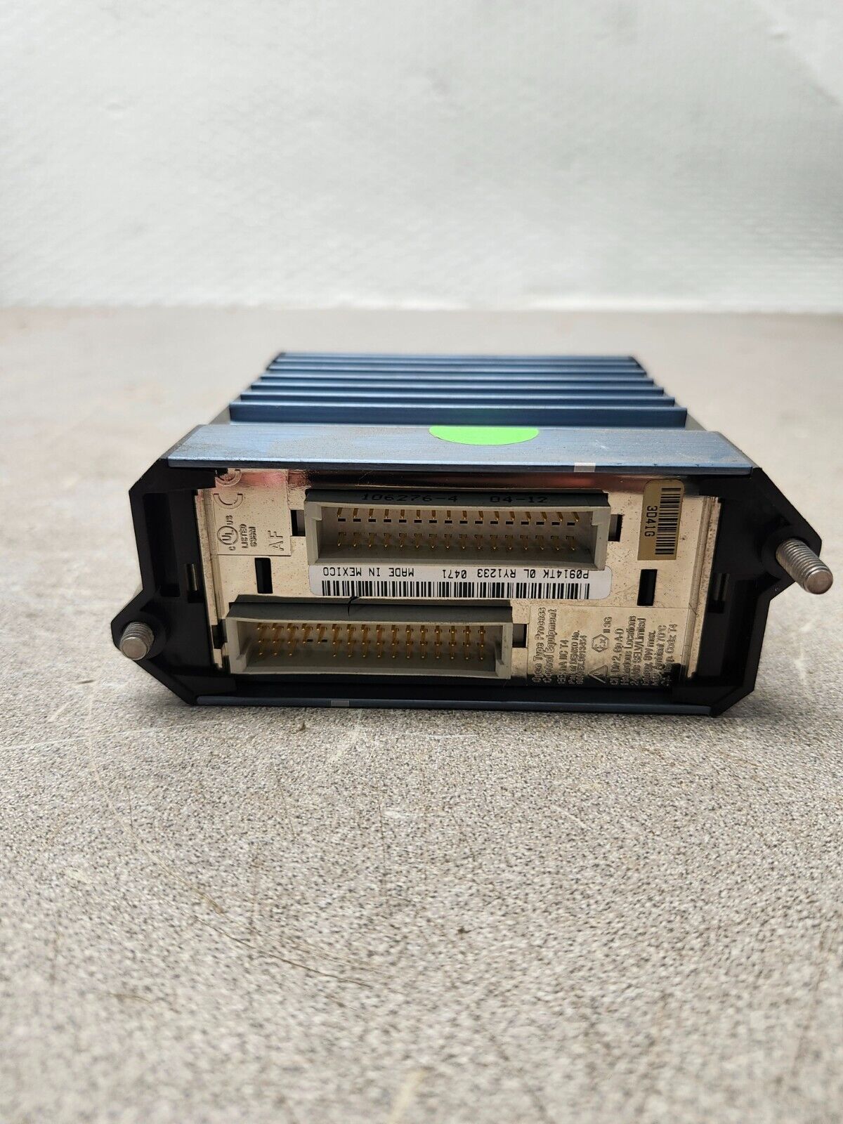 NEW NO BOX FOXBORO I/A Series Channel Isolated 8 Communication FBM243 P0914TK