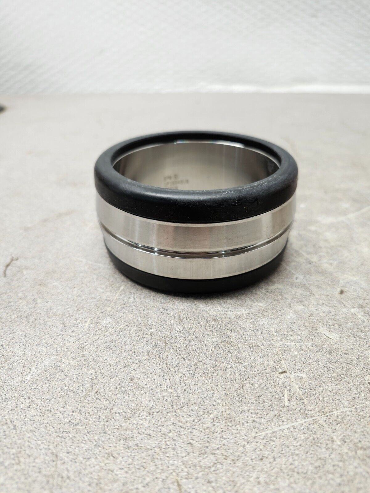 NEW IN BOX WEIR SPM CLAMP SAFETY SEAL ASSEMBLY 2A39290