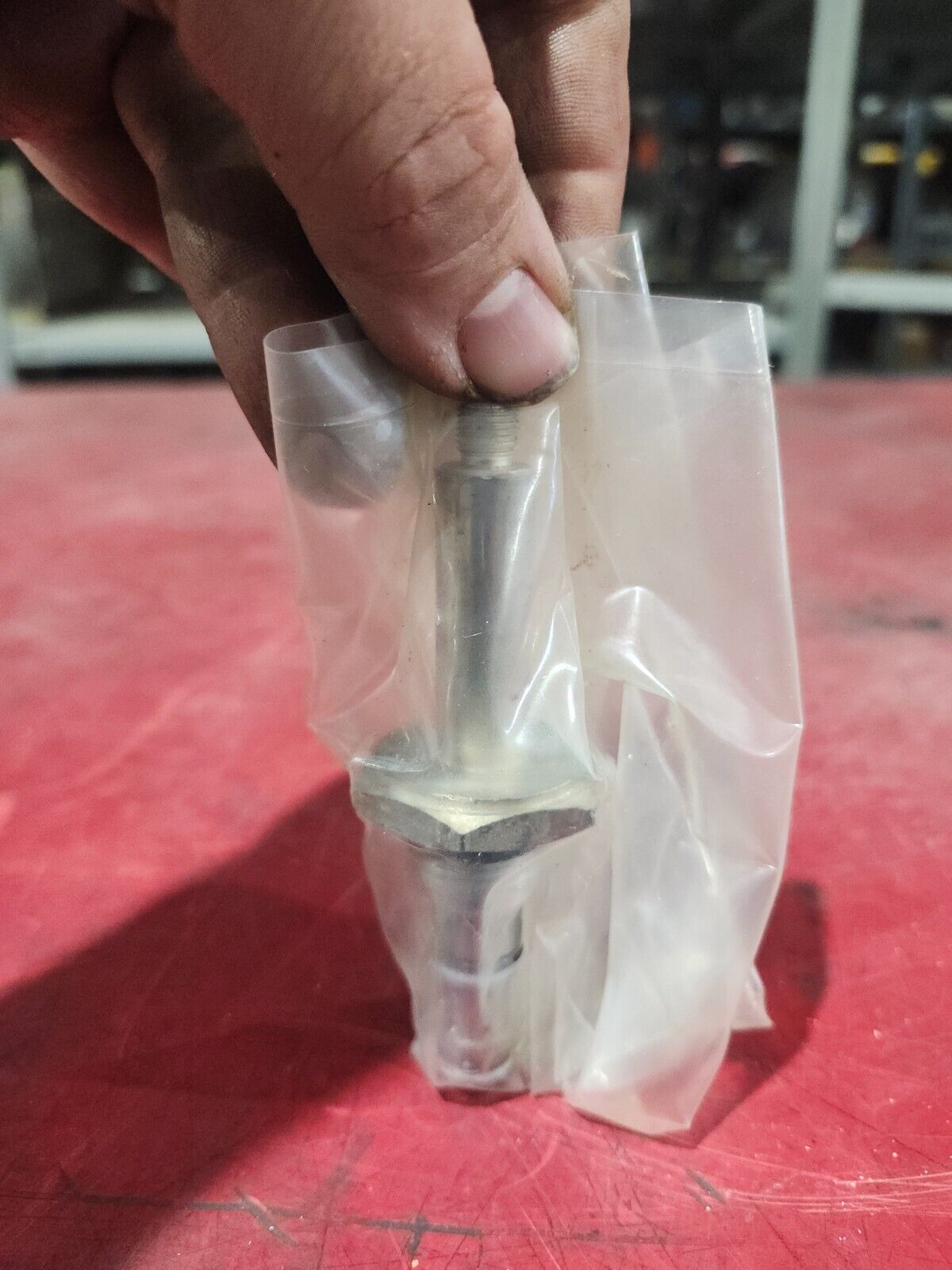 NEW IN BOX SAUER DANFOSS Hydraulic Valve 7W40-1243C