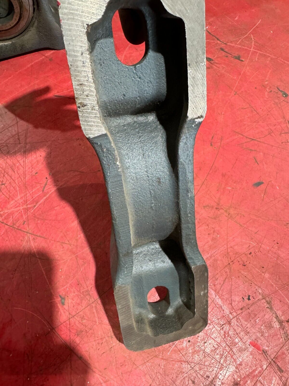 NEW SURPLUS LINK-BELT P 324 2-BOLT PILLOW BLOCK BEARING 1-1/2" BORE P324