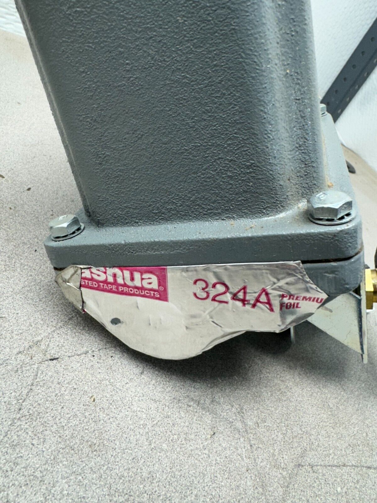 NEW NO BOX SQUARE D FLOAT SWITCH 9038 CW36 SERIES A FORM N4 *MISSING FLOAT*