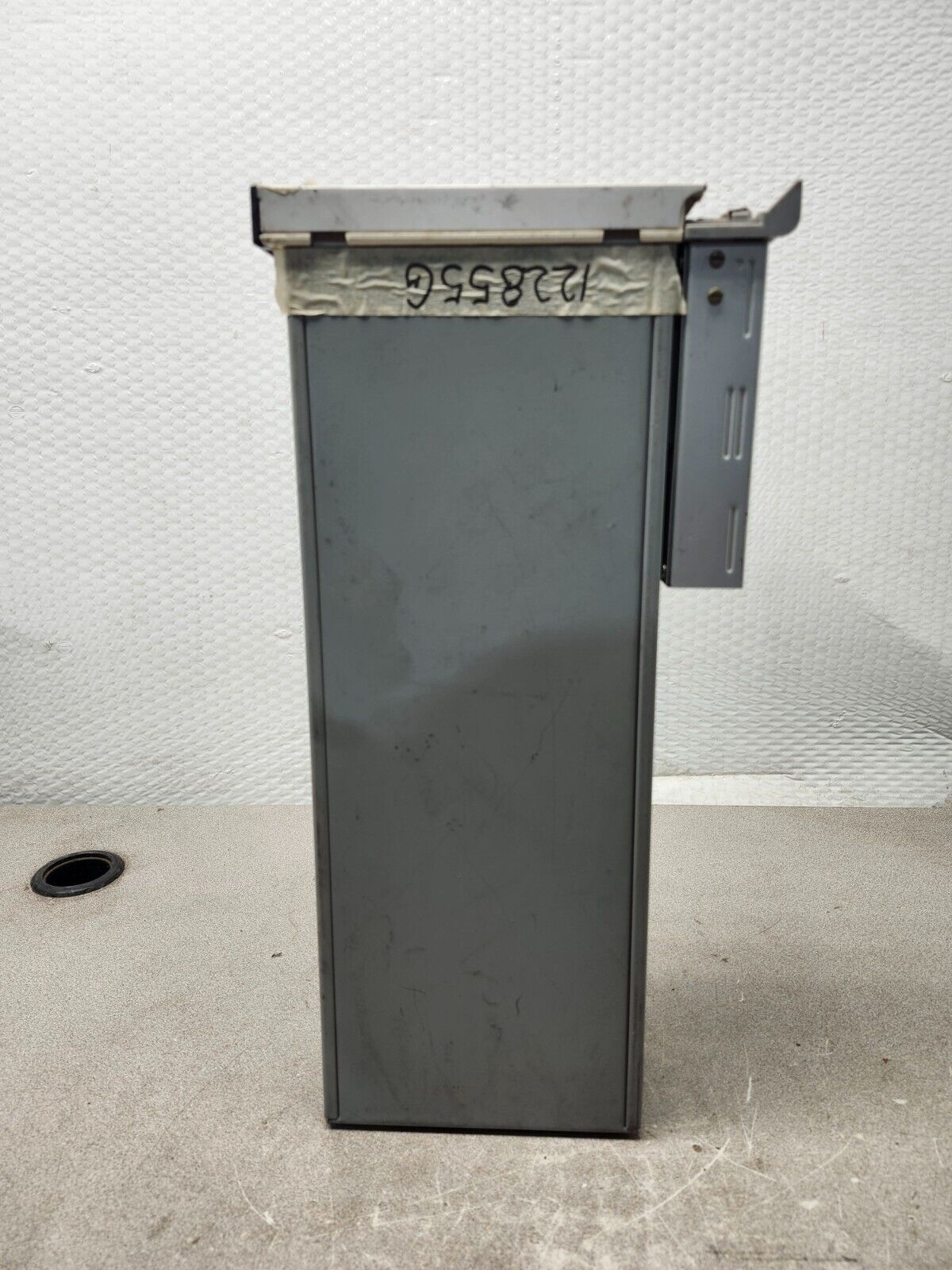 USED FOXBORO Manual Station Spec 200 Industrial Control 235SK