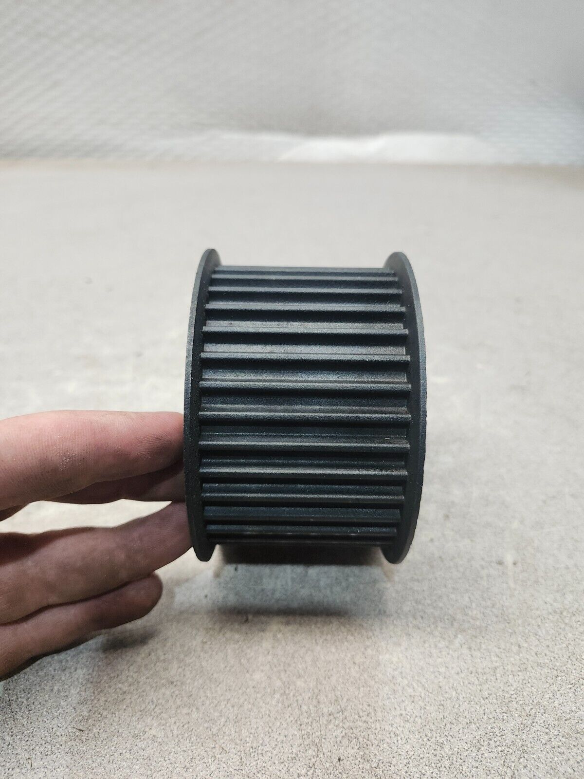 NEW IN BOX MARTIN HIGH TORQUE SPROCKET P368M50-SH