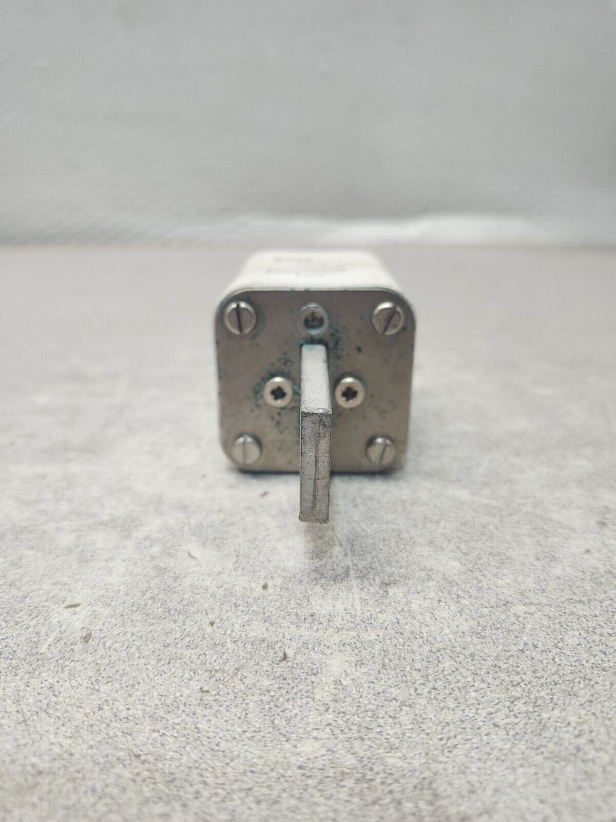 NEW BUSS SEMITRON FUSE SPJ-5B200 200 AMP 1000 VOLT