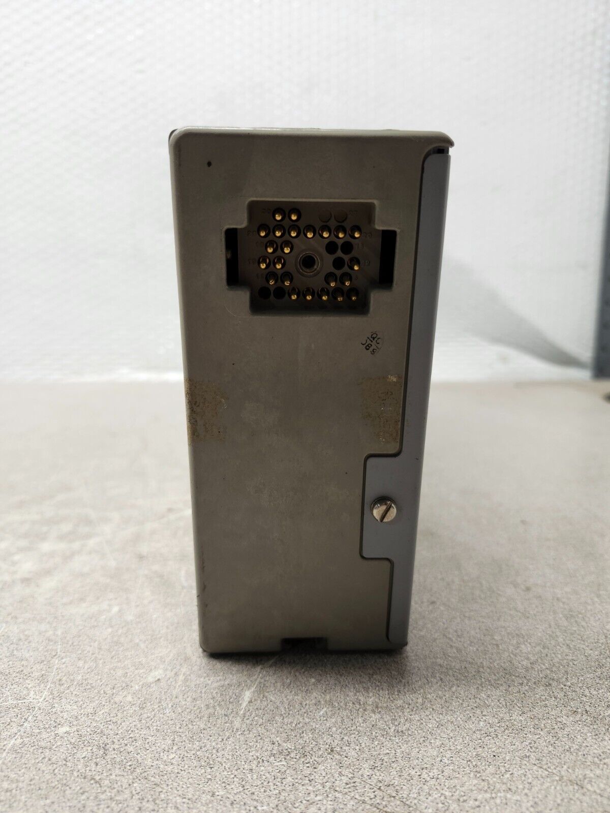 USED FOXBORO Industrial Control MODEL 235SK