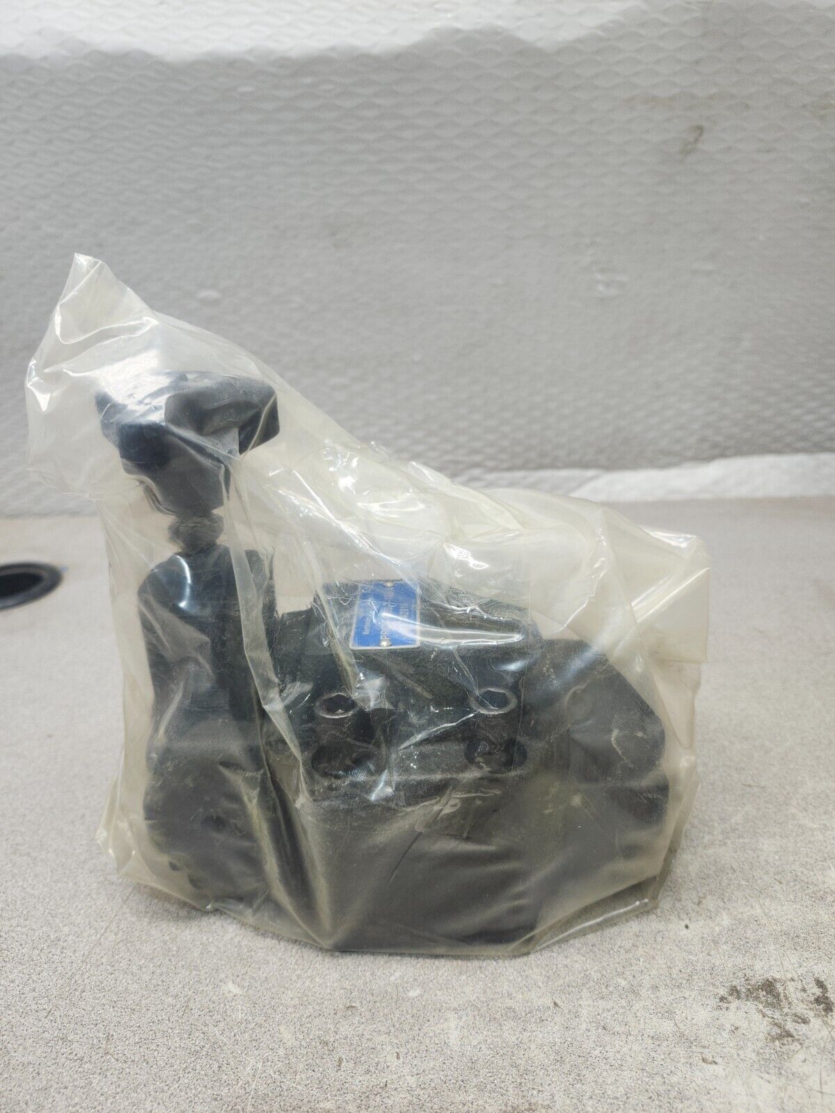 NEW IN BOX NOETHMAN FLUID POWER HYDRAULIC PRESSURE RELIEF VALVE PRCV-G03-1-10-N