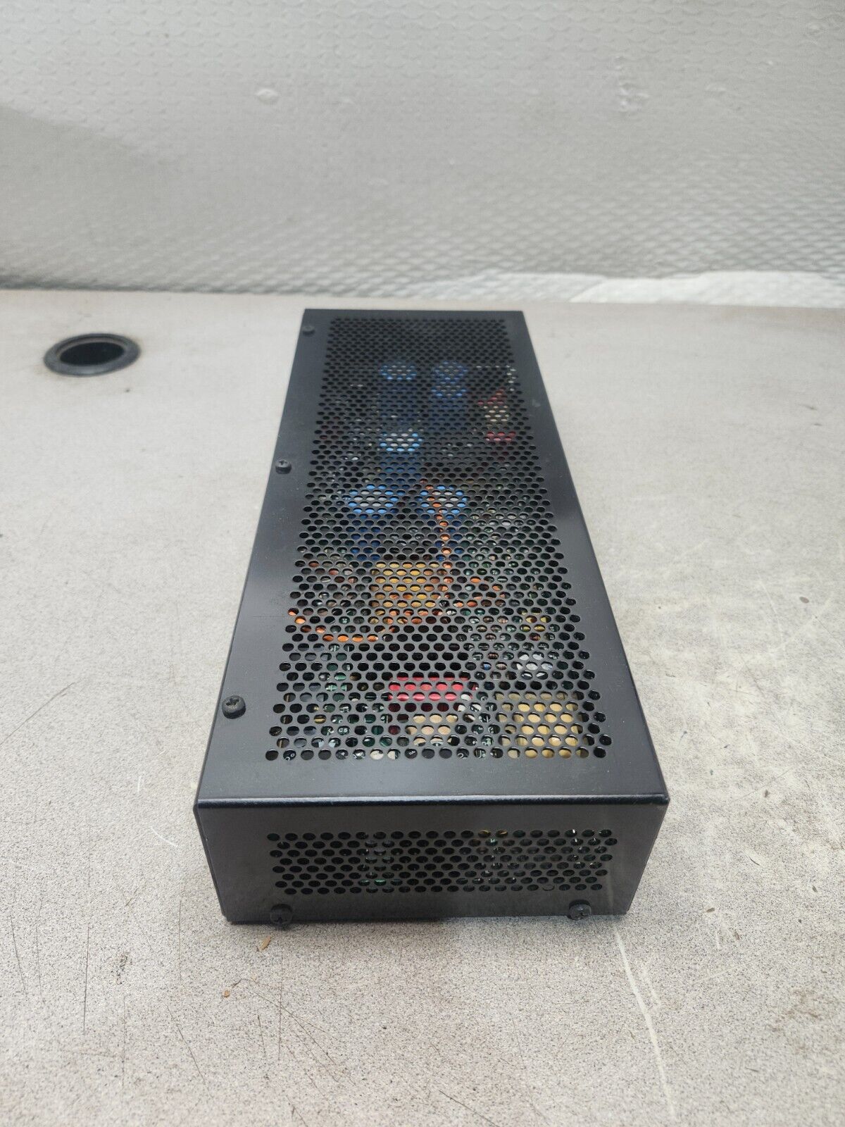 NEW IN BOX SOLA SWITCHING POWER SUPPLY 86853310 85DFP