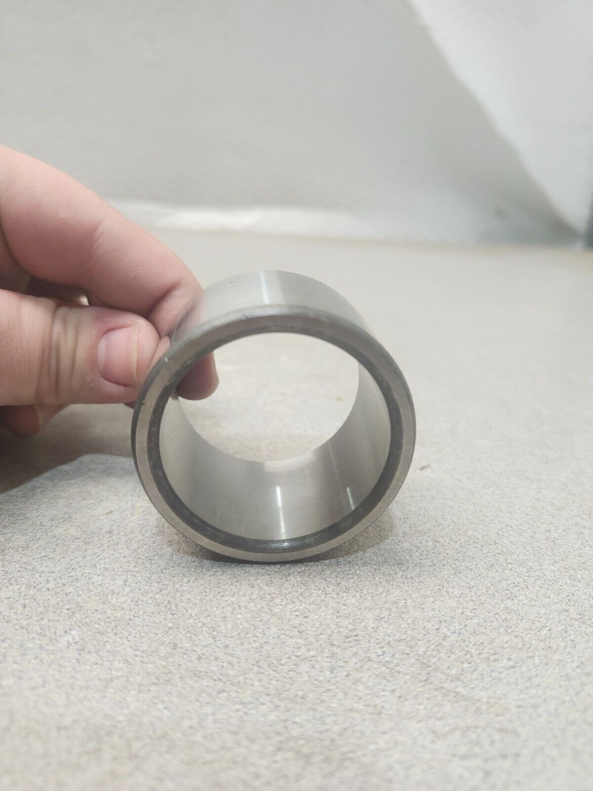 NEW IN BOX LOT OF 2 PTC LINK-BELT BEARINGS GSP-3101/80AX774