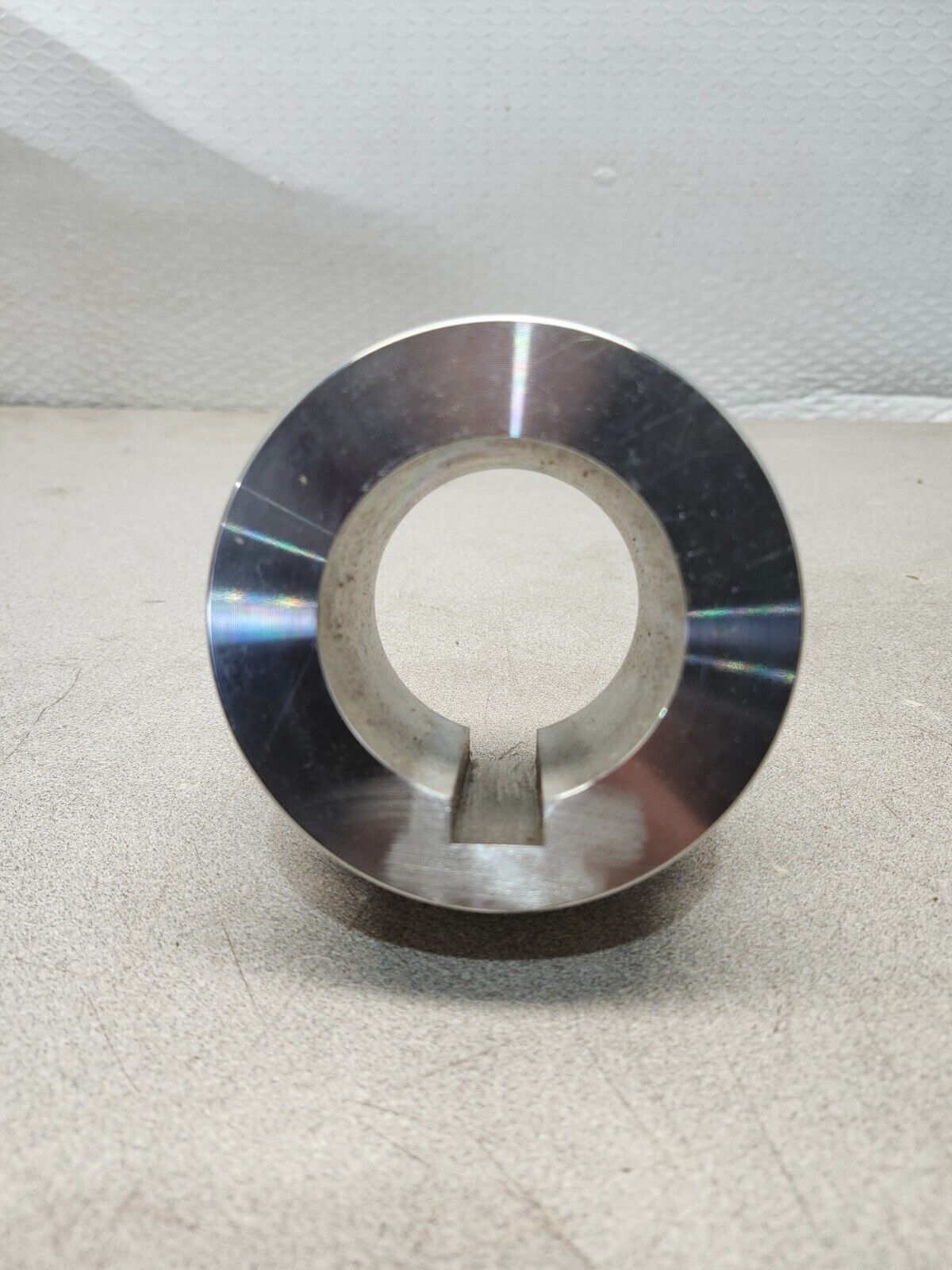 NEW IN BOX AMERIDRIVE HUB GEAR 073550-000FB 2.4355/2.4365 5/8 X 5/16