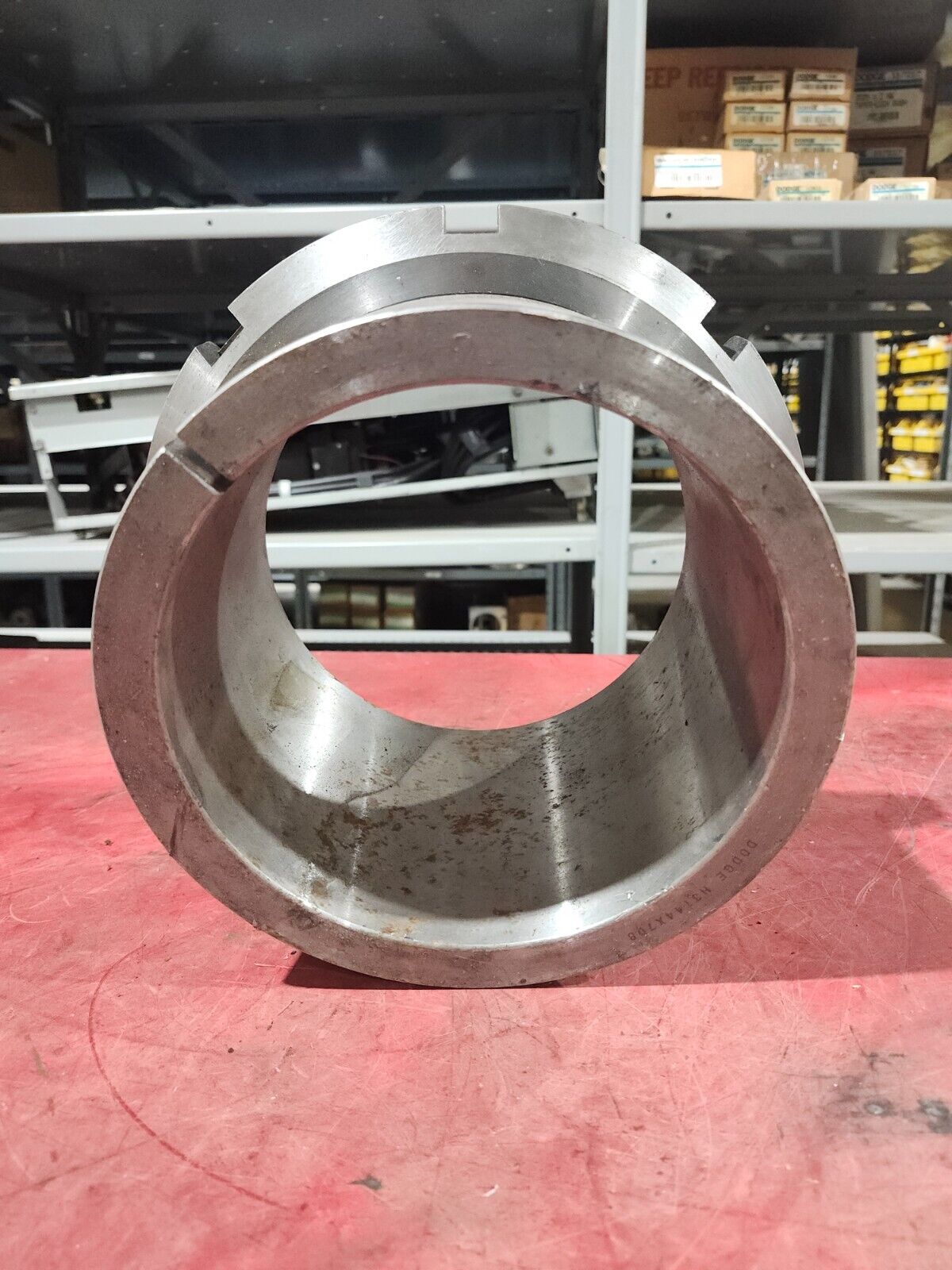 NEW IN BAG DODGE Adapter Sleeve HM44, H3144X708