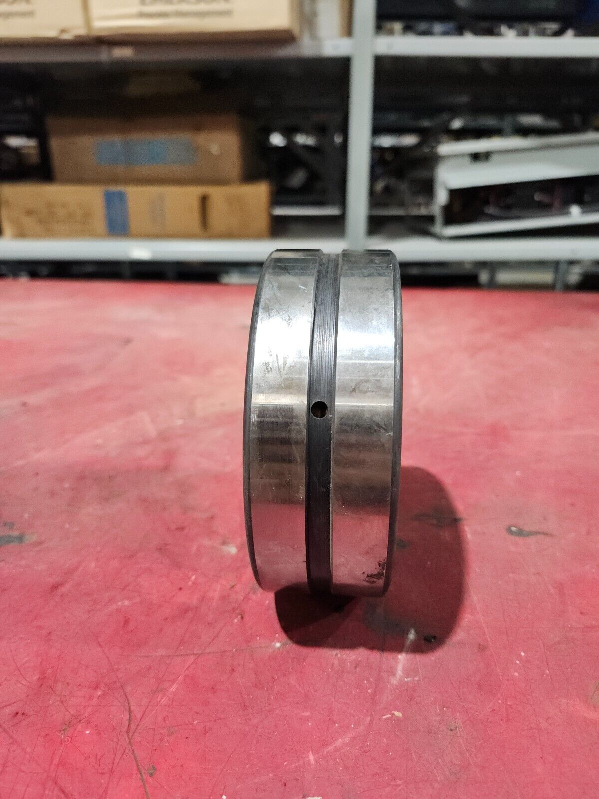 NEW NO BOX Torrington Spherical Roller Bearing 60SD23-W33 F3