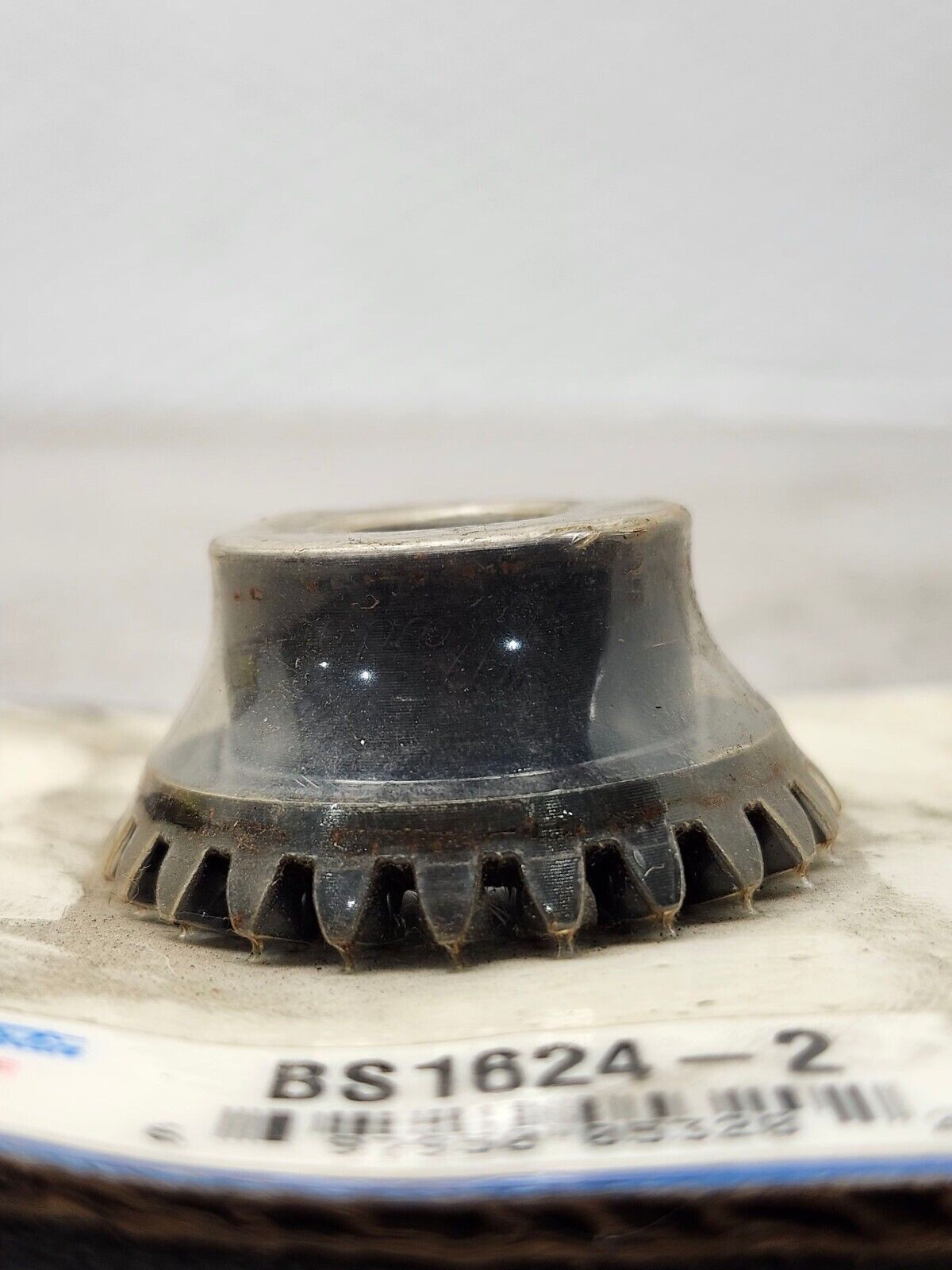 NEW IN PACKAGE MARTIN BS1624-2 BEVEL GEAR