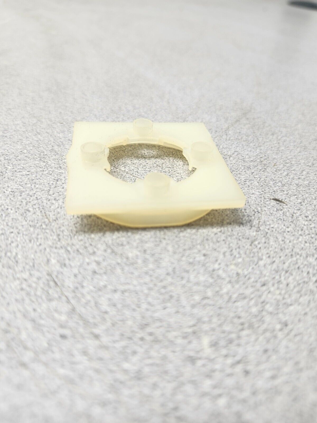 NEW IN BOX SQUARE D SELECTOR SWITCH 9001 TS3 84071