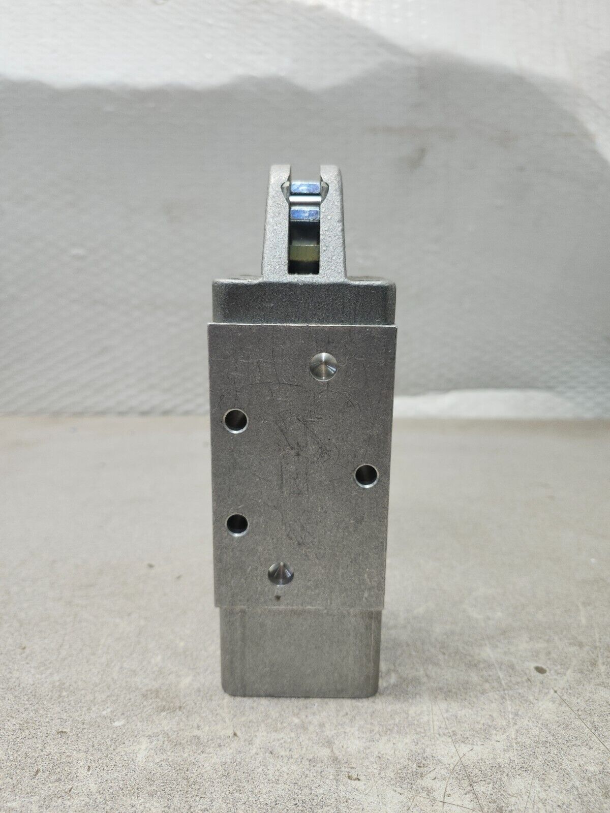 NEW NO BOX SCHRADER BELLOWS LEVER OPERATED AIR CONTROL VALVE 53083-1000