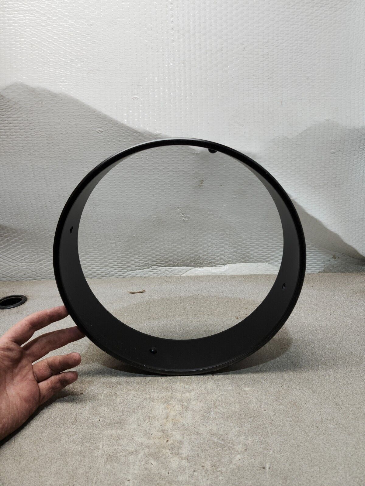 NEW IN BOX FALK 70R WRAPFLEX STEEL/EPOXY COVER 3301263